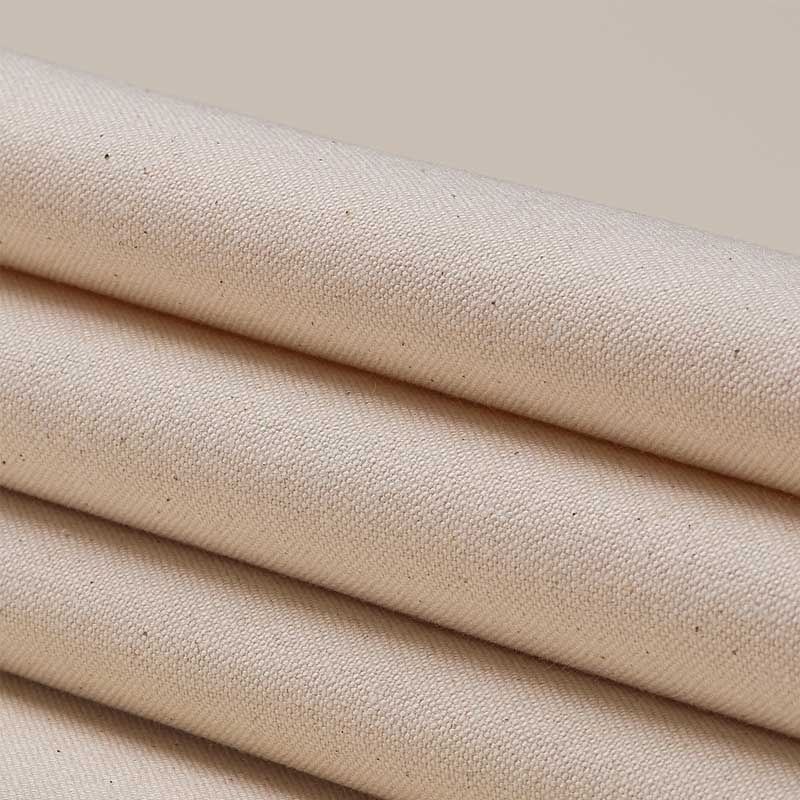 Vải Canvas