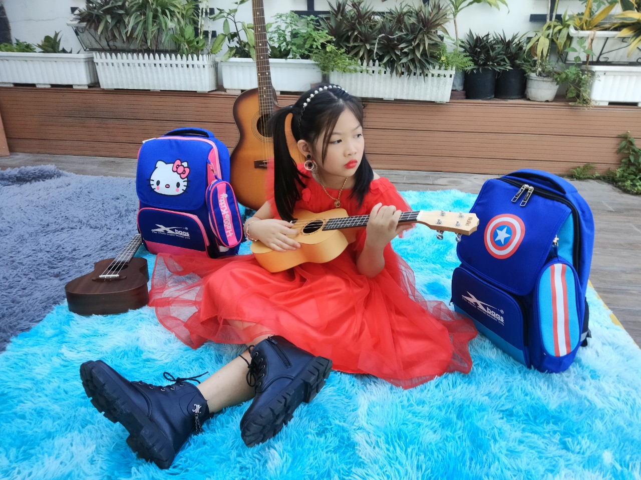 Vì sao nên chọn xưởng may giá rẻ Trung Nguyên