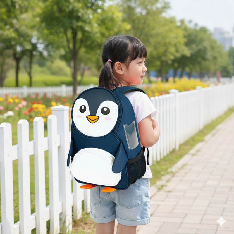 Balo thú cưng mini dễ thương