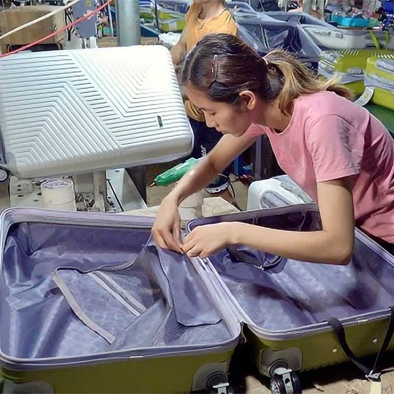 Xưởng Vali Ở Biên Hòa Uy Tín Chất Lượng - Trung Nguyên 5 Các dịch vụ mà các xưởng vali ở Biên Hòa thường triển khai