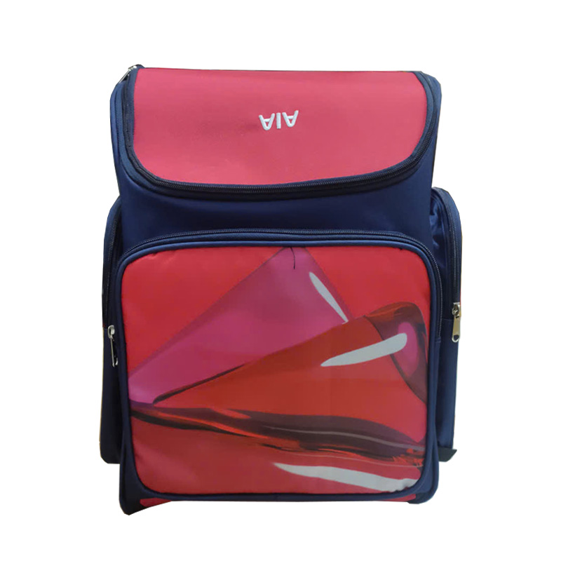 Các loại balo thường được sử dụng trong các buổi sự kiện