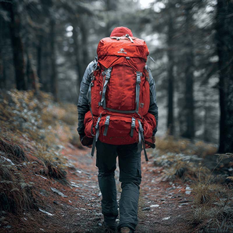 Gợi ý các mẫu balo du lịch đẹp giúp chuyến đi của bạn thoải mái và phong cách hơn 9 Các xu hướng mẫu balo du lịch đẹp mới nhất