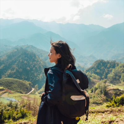 Gợi ý các mẫu balo du lịch đẹp giúp chuyến đi của bạn thoải mái và phong cách hơn