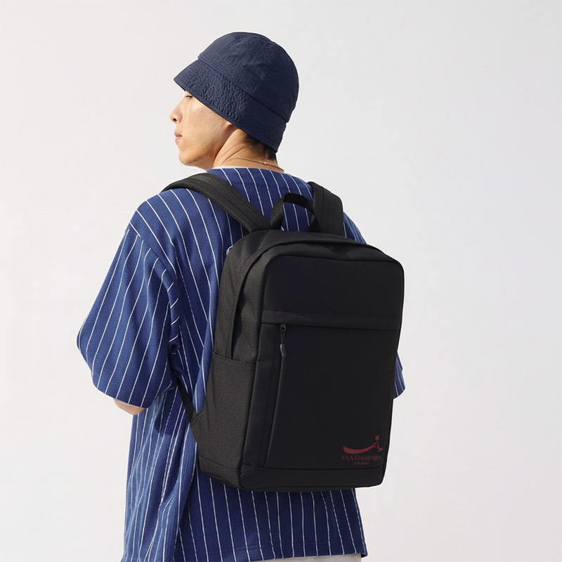 Lợi ích khi sử dụng balo sự kiện in logo làm quà tặng