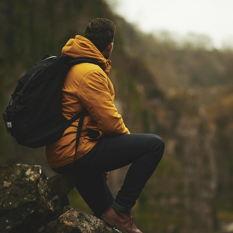 Gợi ý các mẫu balo du lịch đẹp giúp chuyến đi của bạn thoải mái và phong cách hơn 10 Lưu ý khi chọn mua balo du lịch