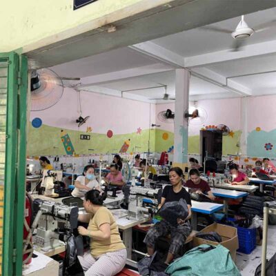 May Balo Quảng Cáo Giải Pháp Quảng Bá Cho Doanh Nghiệp