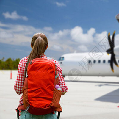 Những điều cần biết khi chọn balo du lịch đi máy bay để mang nhiều đồ mà vẫn hợp quy định