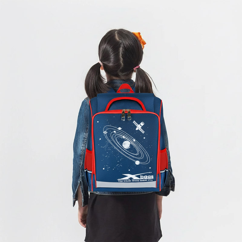 Những tiêu chí phụ huynh cần lưu ý khi chọn balo mầm non