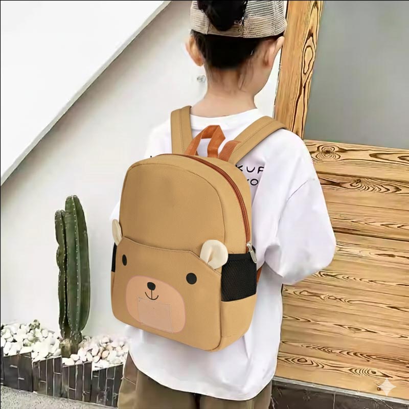 BALO MẦM NON GIÁ RẺ TNBAGS TN.B 3022