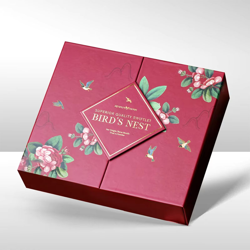 Quà tặng chăm sóc sức khỏe