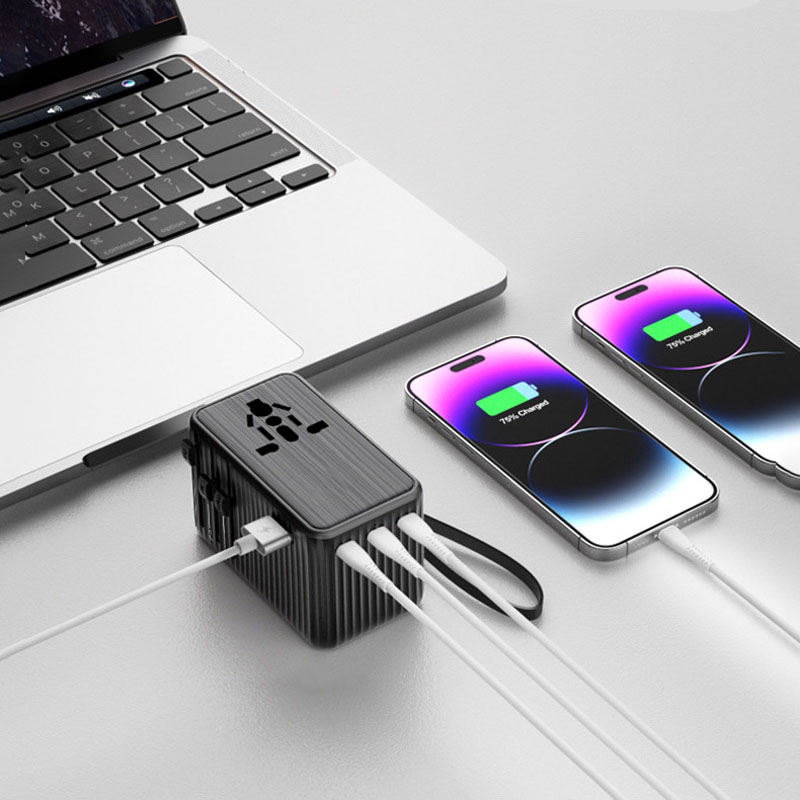 Quà tặng công nghệ hiện đại