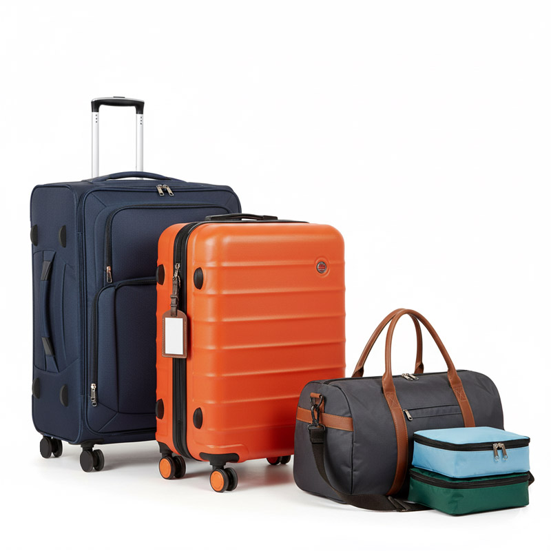 So Sánh Vali Nhựa Hay Vali Vải - Đâu Là Lựa Chọn Xứng Đáng 6 Tiêu chí chọn vali nhựa và vali vải chất lượng