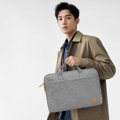 Tiêu chí quan trọng khi lựa chọn cặp đựng laptop phù hợp