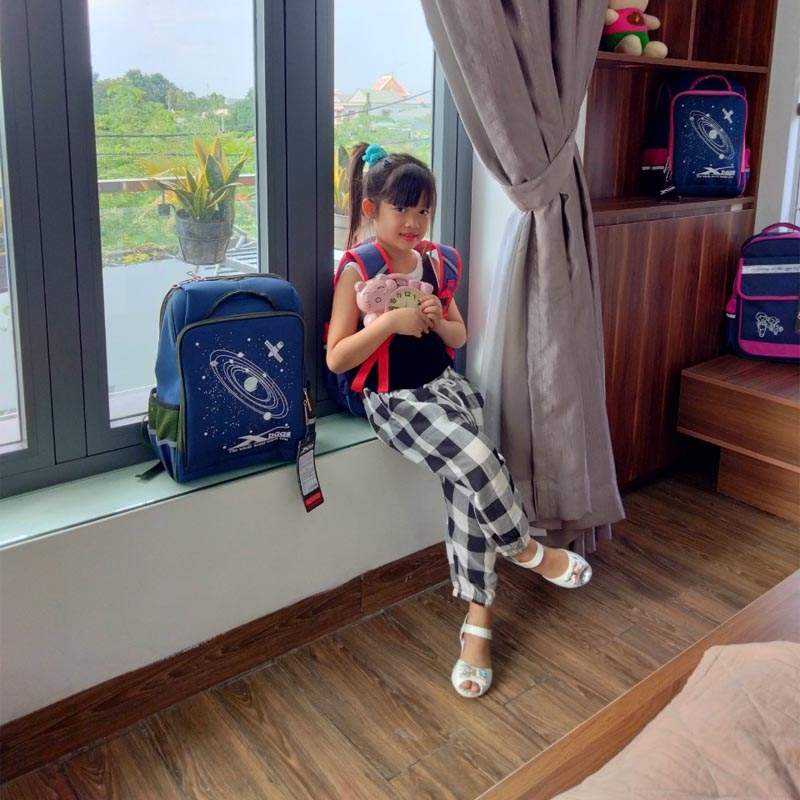 Trung Nguyên - Công ty may balo làm sự kiện, quà tặng giao hàng toàn quốc