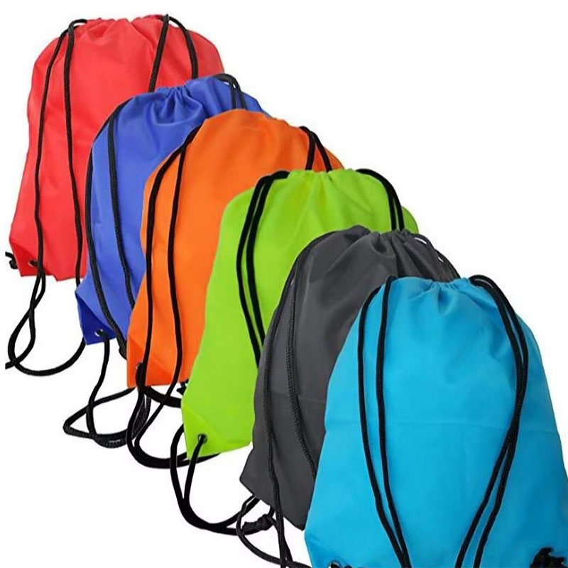 Túi dây rút quảng cáo