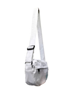 Túi Vải Đeo Chéo Cadie 2