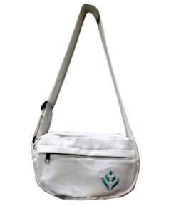 Túi Vải Đeo Chéo Cadie