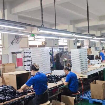 Xưởng Vali Ở Biên Hòa Uy Tín Chất Lượng - Trung Nguyên