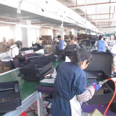 Xưởng Vali Ở Hà Nội Gia Công Theo Yêu Cầu, Chất Lượng Cao