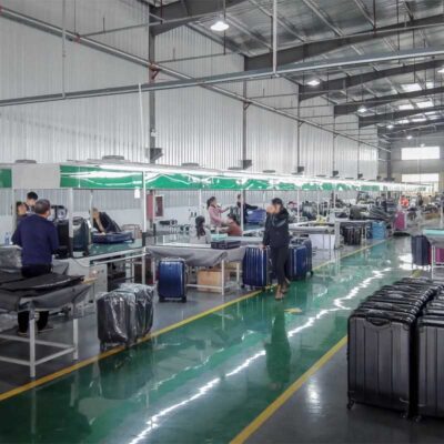 Xưởng Vali Ở Sài Gòn Uy Tín, Giá Hấp Dẫn - Trung Nguyên