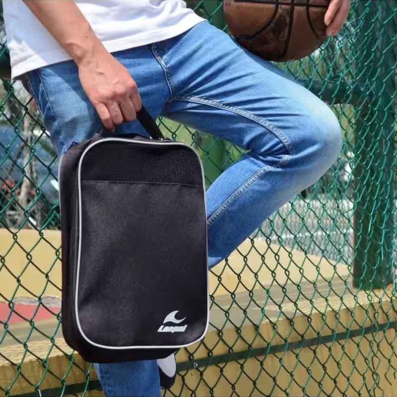 Túi đựng giày – Phụ kiện cần thiết cho người chơi thể thao 9 Kinh nghiệm mua túi đựng giày đá bóng thực tế