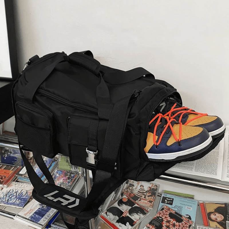 Túi đựng giày – Phụ kiện cần thiết cho người chơi thể thao 8 Tiêu chí lựa chọn túi đựng giày chuẩn