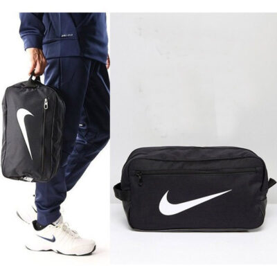 Túi đựng giày – Phụ kiện cần thiết cho người chơi thể thao