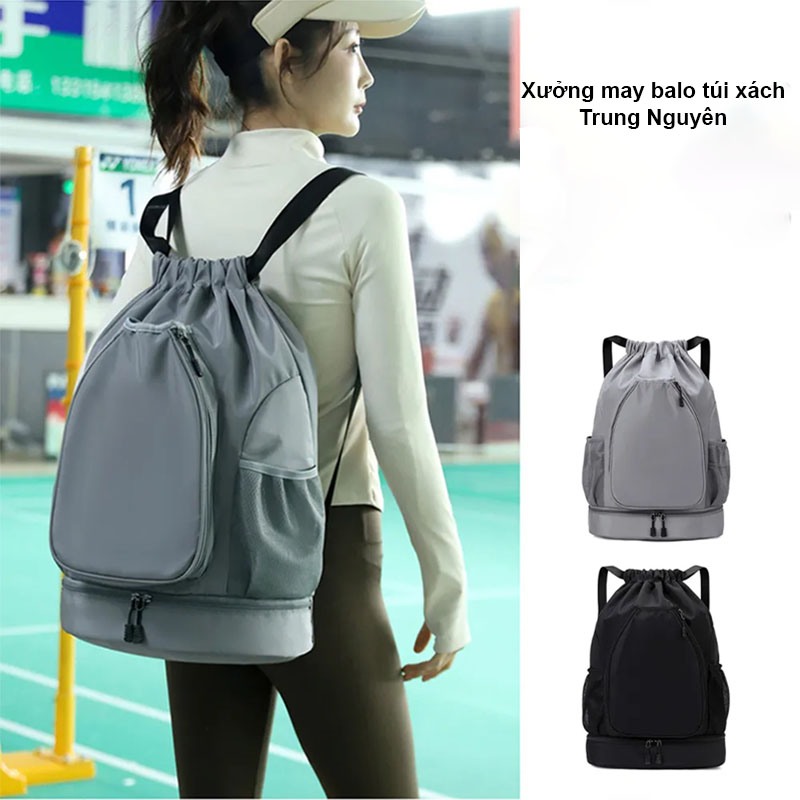 Túi rút thể thao phù hợp cho những hoạt động nào?