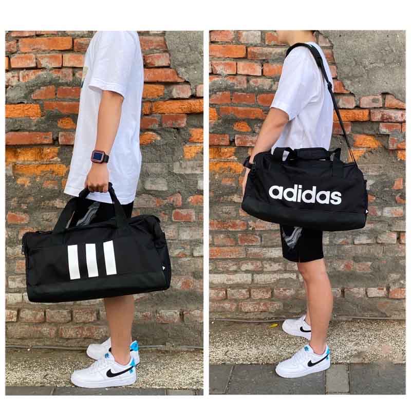 Túi trống thể thao – Lựa chọn tiện lợi cho người thích vận động