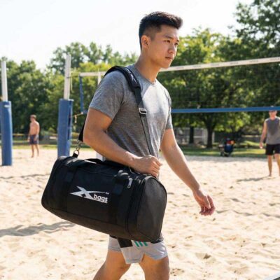 Túi trống thể thao tiện lợi cho mọi hoạt động