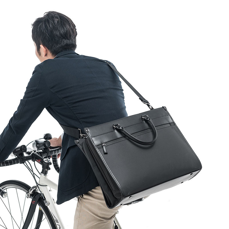 Cặp laptop công sở – Gọn gàng, chuyên nghiệp mỗi ngày 10 Vì sao dân văn phòng nên sử dụng cặp laptop công sở chất lượng?