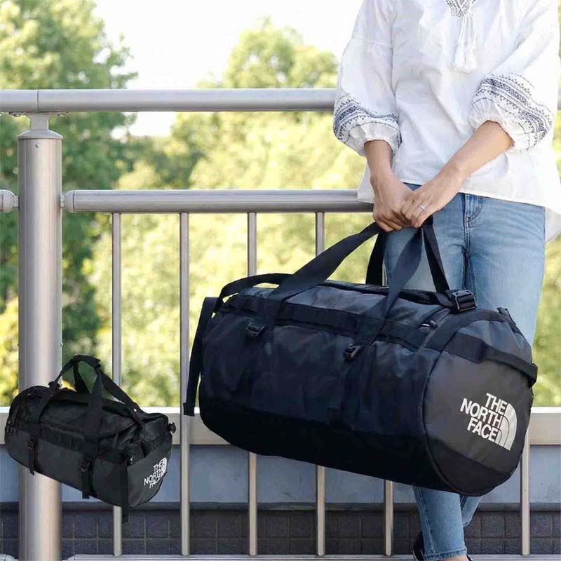 Túi trống du lịch linh hoạt cho đi chơi và công tác 5 Vì sao túi trống du lịch được nhiều người lựa chọn khi đi xa?