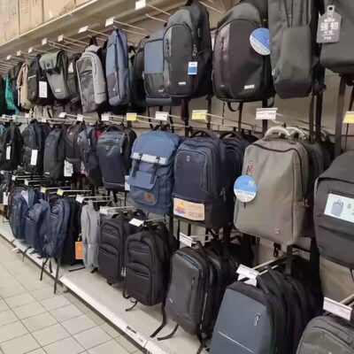 Nhận may balo túi xách theo mẫu riêng, số lượng lớn