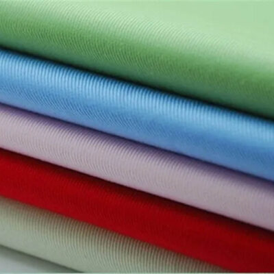 Tổng hợp các loại vải may balo phổ biến hiện nay