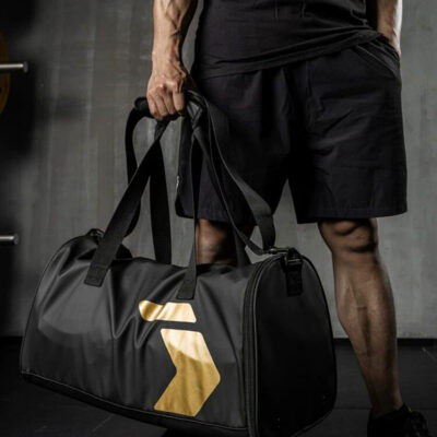 Túi gym chất lượng cho phòng tập và cá nhân