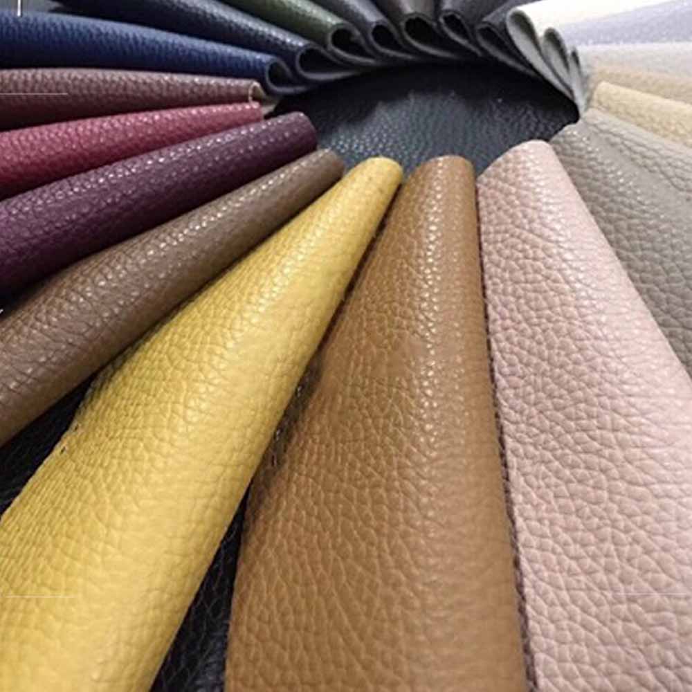 Vải Simili (Vải giả da) – Sang trọng, thẩm mỹ cao