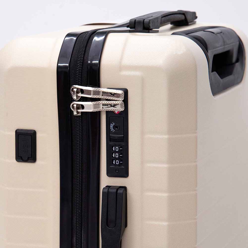 Vali Có Cổng Sạc Là Gì? Cách Dùng Và Có Nên Mua Không? 6 Nguyên lý hoạt động cổng USB trên vali