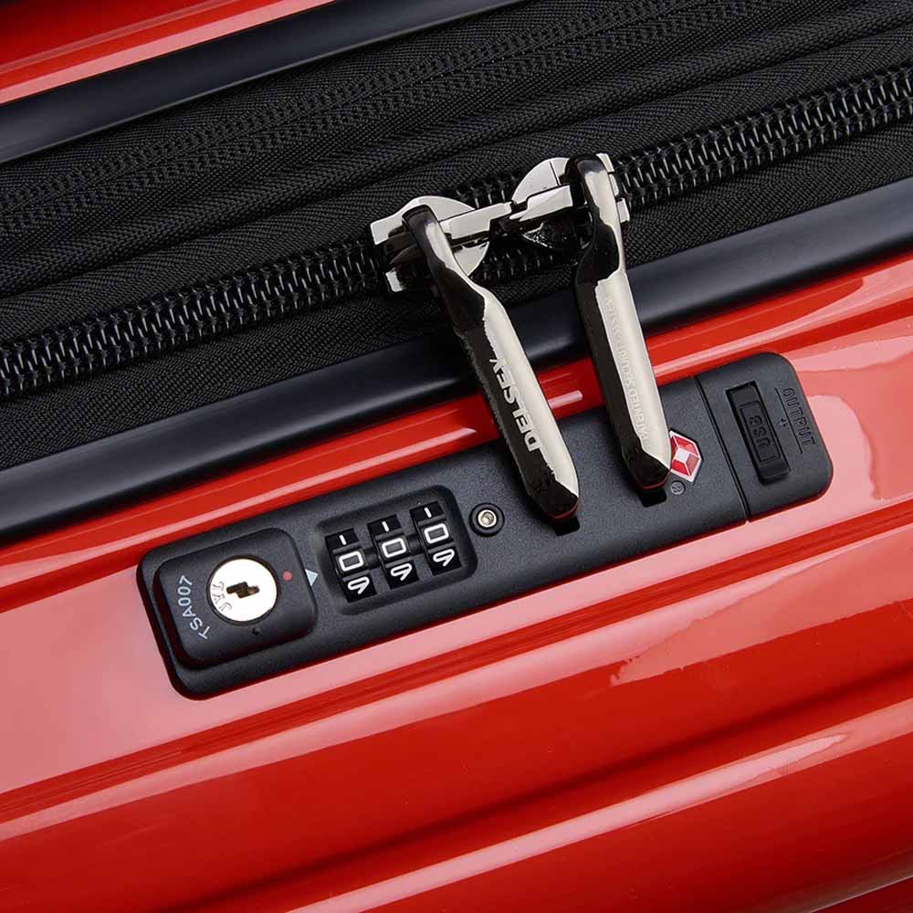 Vali Có Cổng USB – Giải Pháp Tiện Lợi Cho Những Chuyến Đi Hiện Đại 5 Những ưu điểm nổi bật của vali có cổng USB