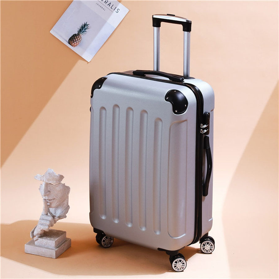Ưu điểm nổi bật của vali 20 inch