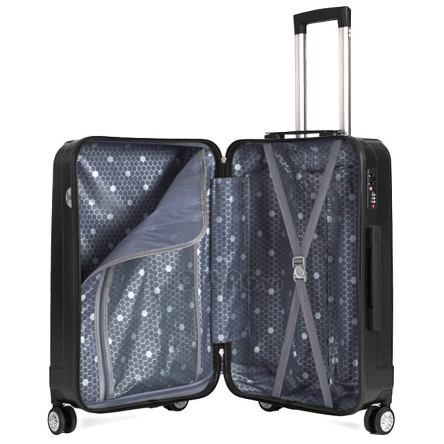 Vali 24 Inch – Lựa Chọn Lý Tưởng Cho Những Chuyến Đi Dài Ngày 4 Ưu điểm nổi bật của vali 24 inch