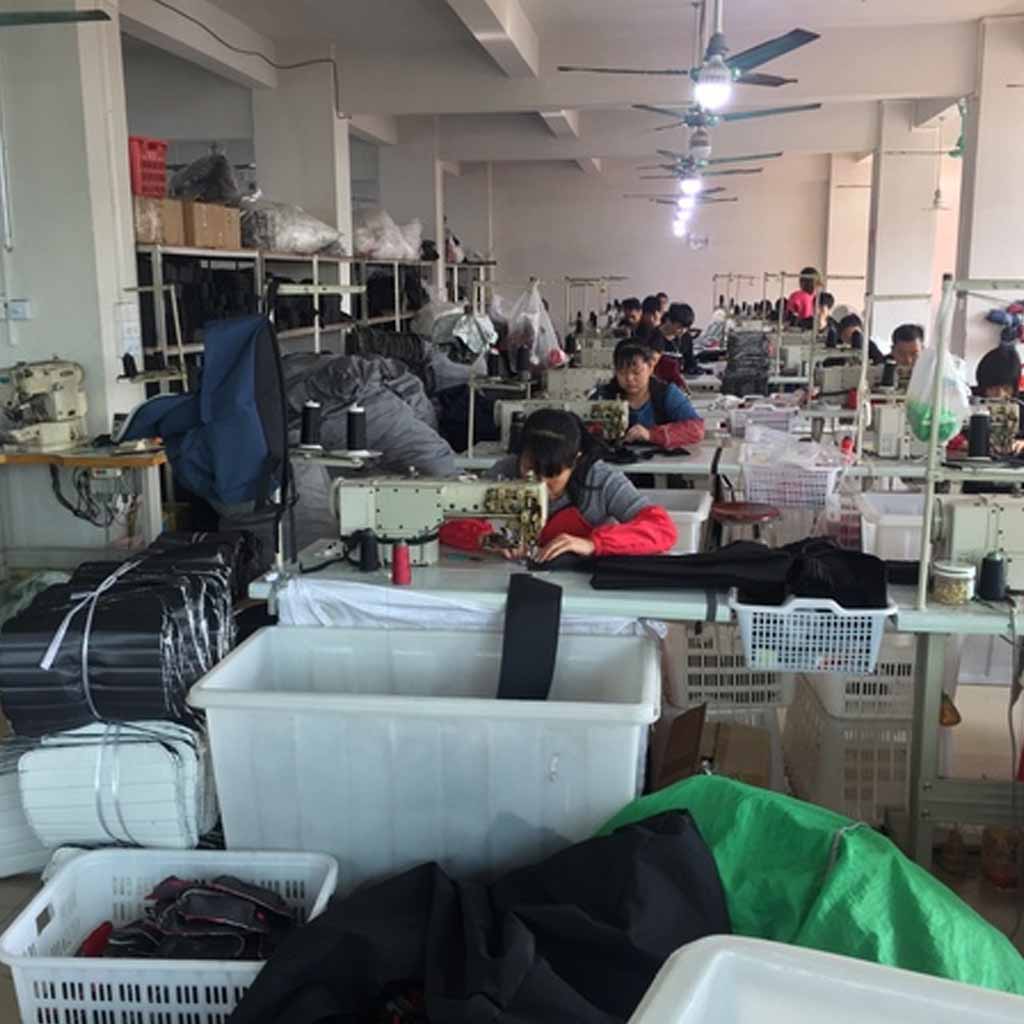 May Balo Học Sinh Cấp 3 Theo Yêu Cầu Chất Lượng, Giá Tốt 6 Tiêu chí lựa chọn đơn vị may balo học sinh cấp 3 uy tín