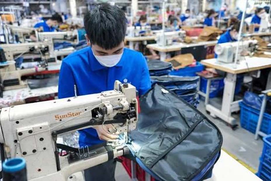 May Balo Học Sinh Thành Phố Hồ Chí Minh Theo Yêu Cầu, Số Lượng Lớn 6 Tiêu chí lựa chọn đơn vị may balo học sinh Thành phố Hồ Chí Minh uy tín